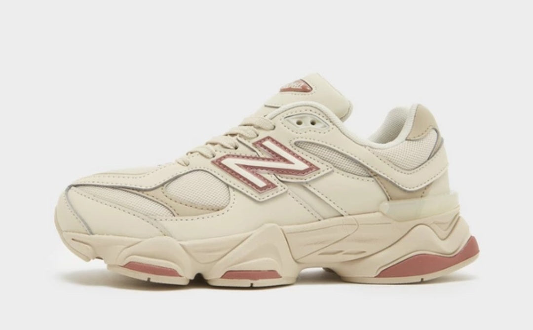 New balance beige