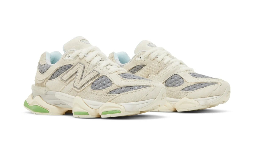 New balance 9060 blanc