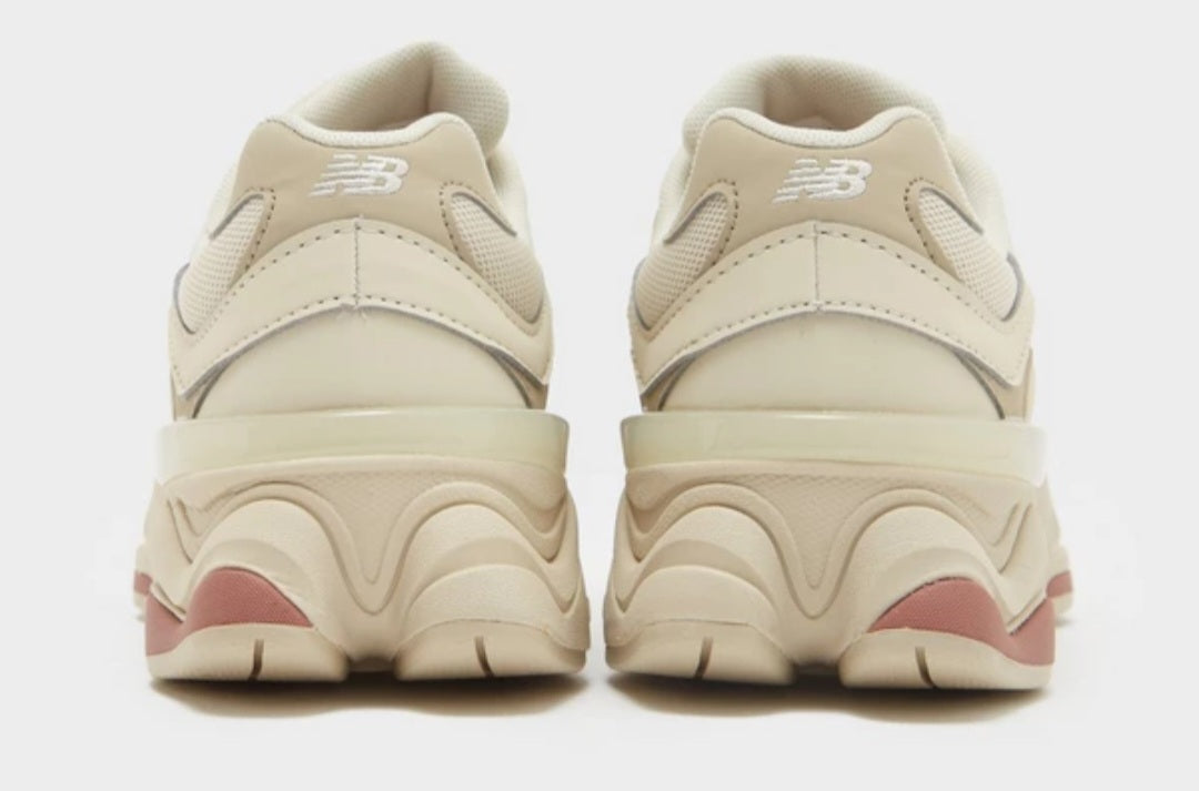 New balance beige