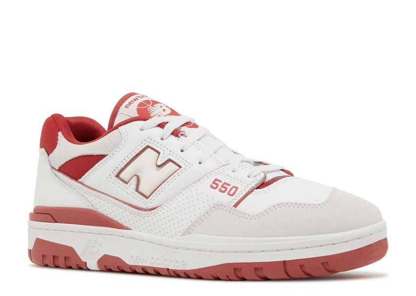 NEW BALANCE 550 TERRACOTTA