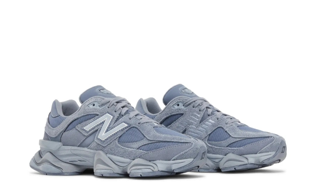 New balance vintage indigo