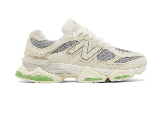 New balance 9060 blanc