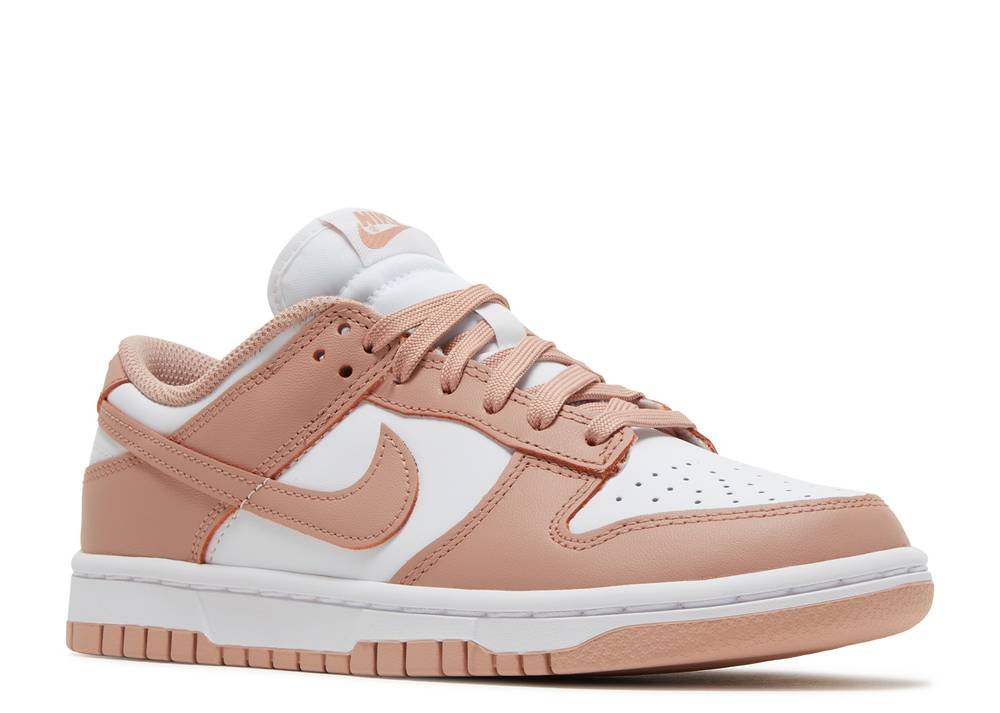 DUNK' Nike Sportswear en Rosé