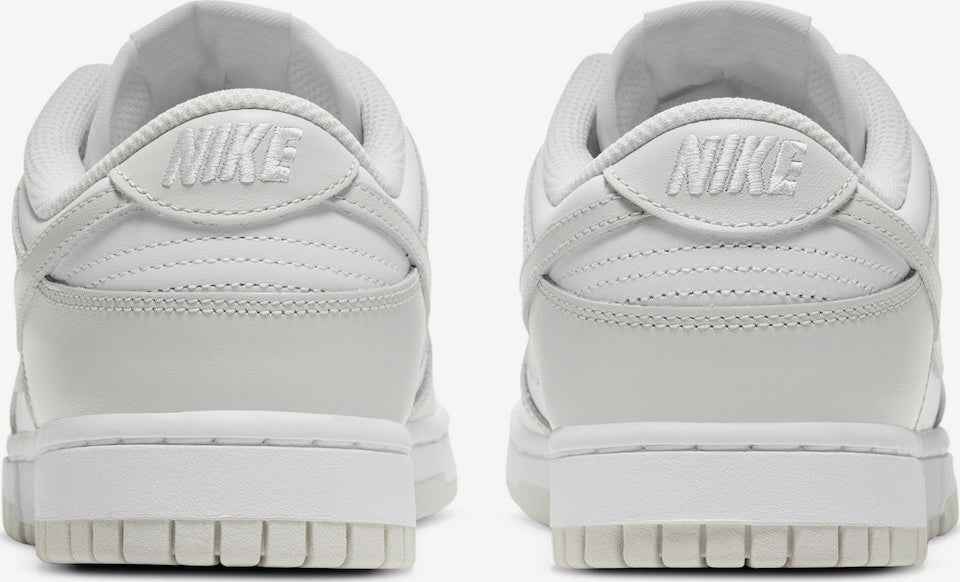 DUNK LOW' Nike Sportswear en Blanc