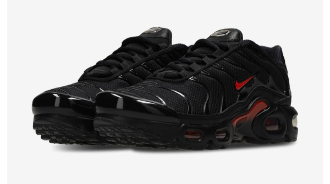 Nike Air Max Tuned 1
Homme