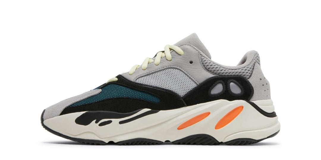 adidas Yeezy Boost 700 ‘Wave Runner’